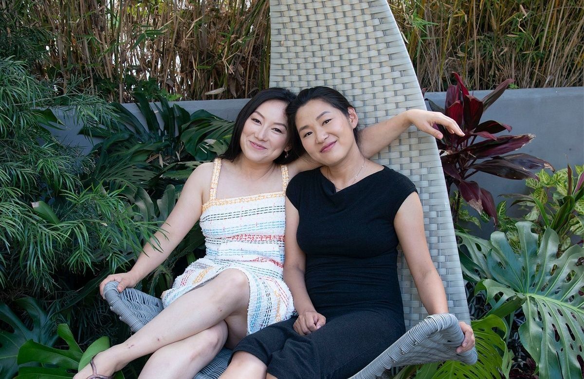 Image of These Female CEOs Fixed Their Skincare Woes Using Artificial Intelligence.