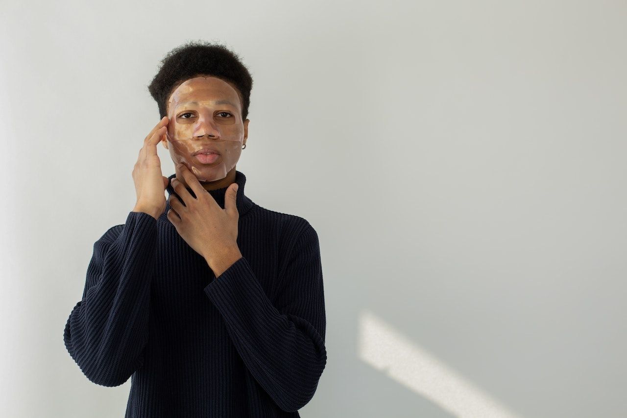 Image of What Causes Dark Spots on Your Face?