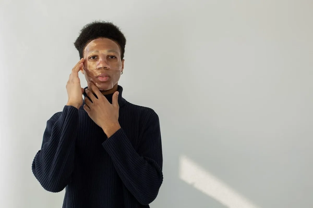 The Best Skincare Routine for Men at Any Age