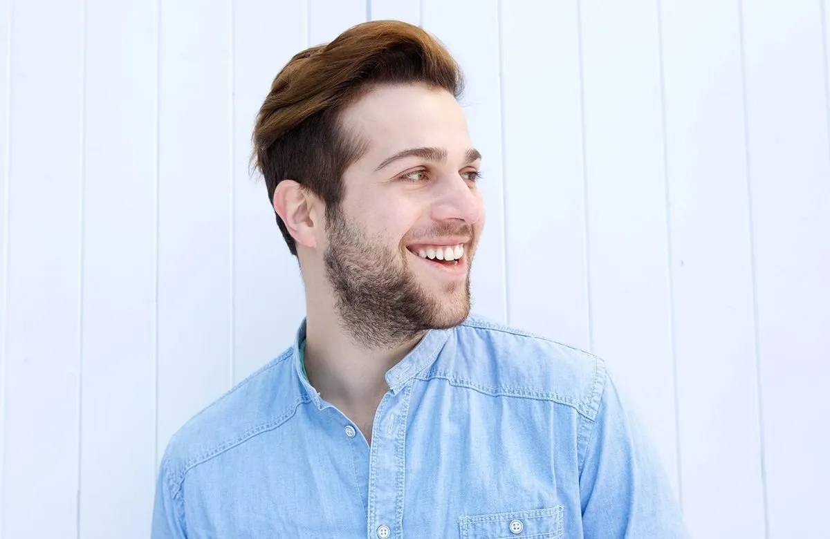 How to Find the Best Skincare Products for Men