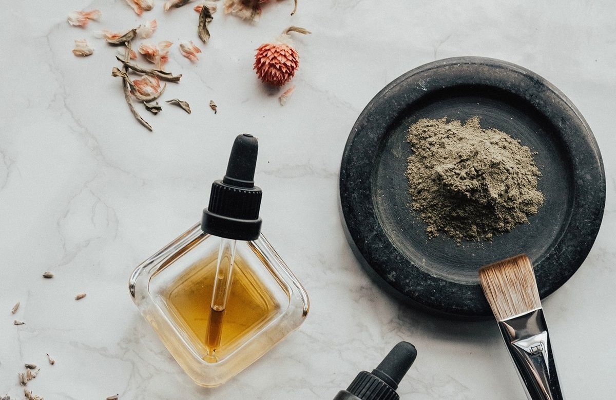 Image of Top 5 Natural Skincare Ingredients for Oily Skin
