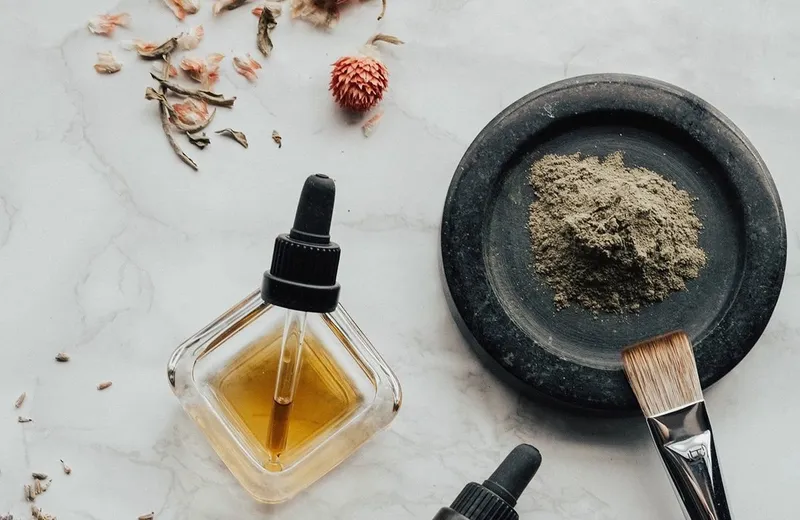 Top 5 Natural Skincare Ingredients for Oily Skin