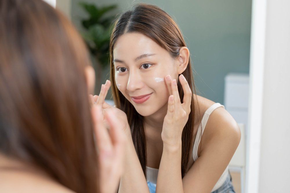Image of 7 Types of Sunscreen: Sun Care Guide