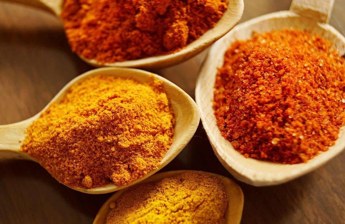 Image of Turmeric For Skin: Health Benefits & Usage