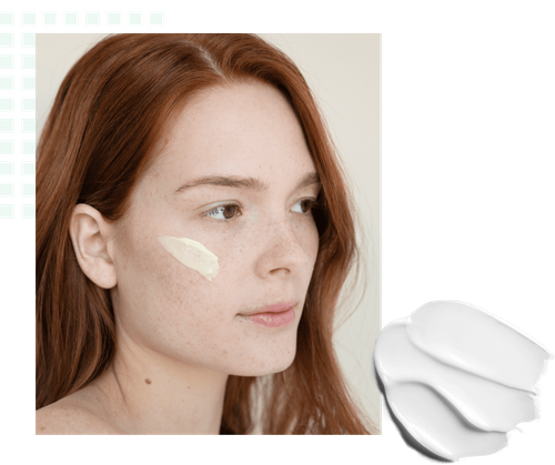 Image of Can Dry Skin Cause Acne Breakouts?