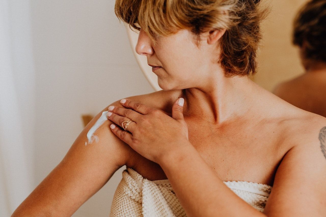 Image of 7 Best Ingredients for Preventing and Treating Dark Spots