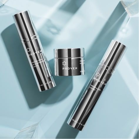 Your Personalized Cleanser