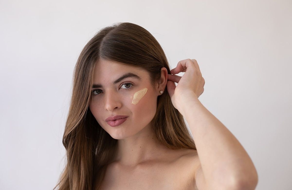 Image of Finding the Best Skincare Routine For Your Skin Type