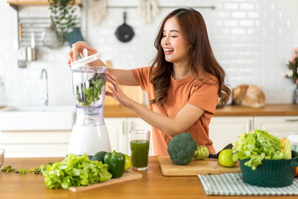 Image of 5 Antioxidant Benefits for the Skin
