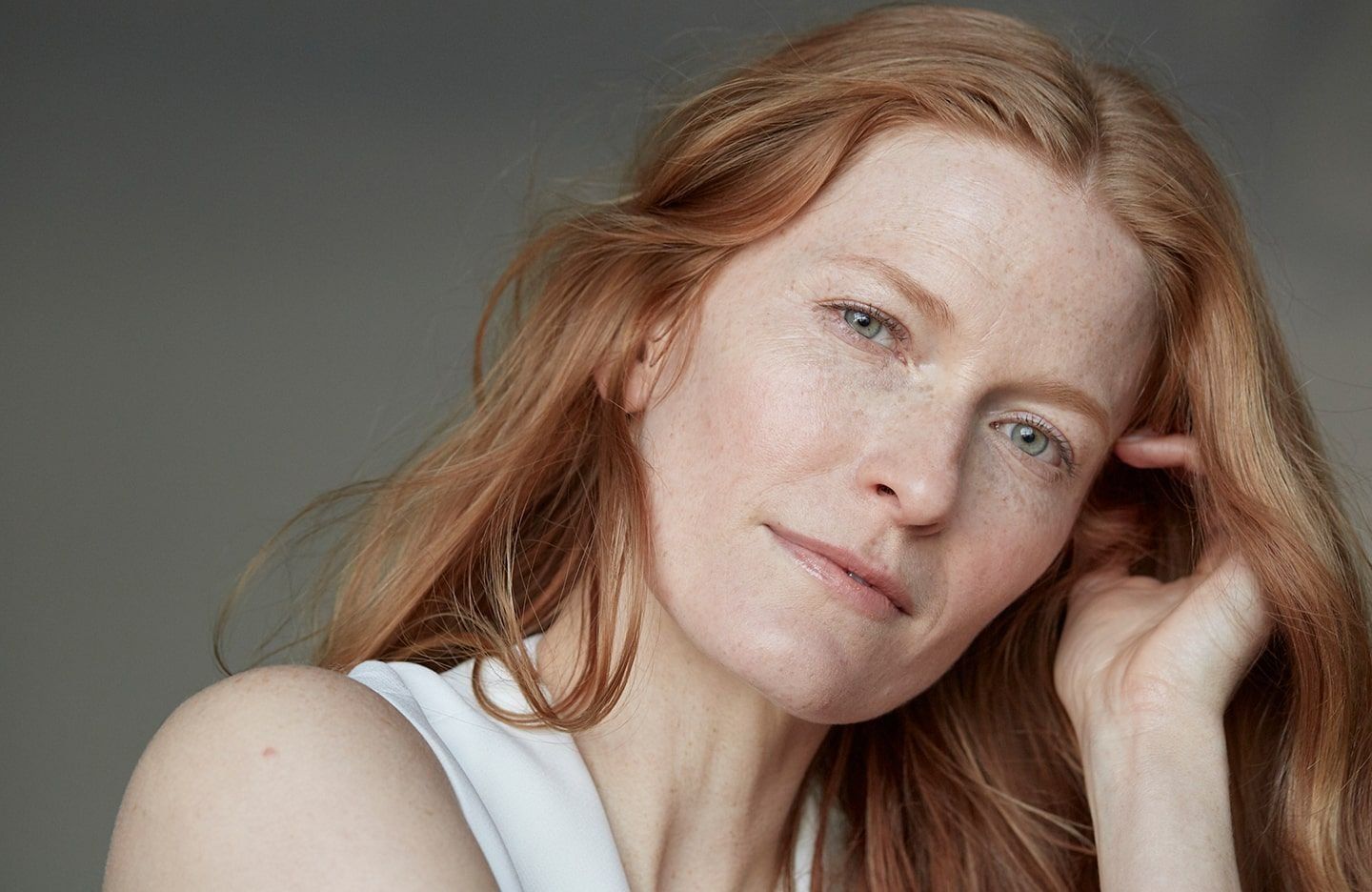 Image of At What Age Does Your Face Change Most?
