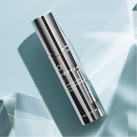 Your Personalized Day Moisturizer