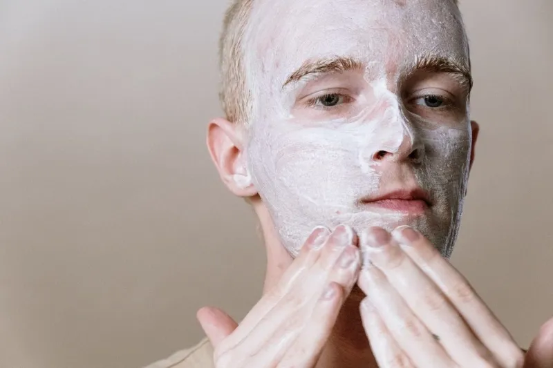How to Exfoliate Your Face: Men's Ultimate Guide