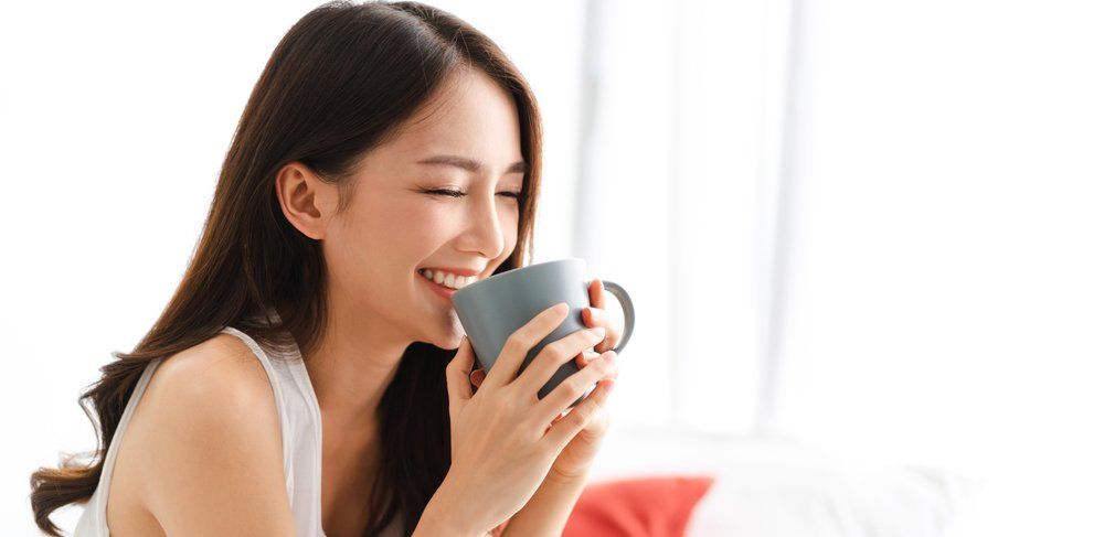 Image of Caffeine and Acne: Does Coffee Cause Acne Breakouts?