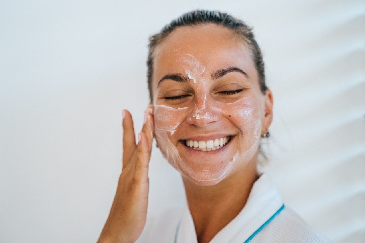 Image of How to Hydrate Skin: 4 Beneficial Tips