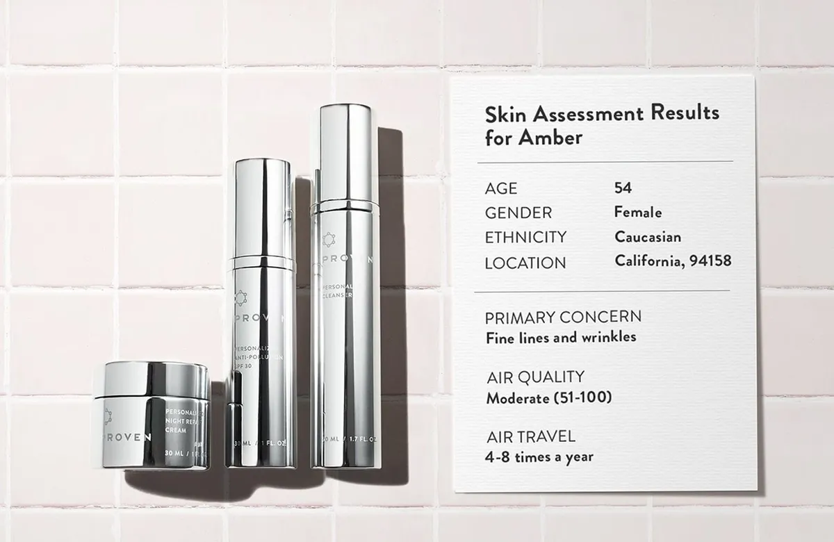 Artificial Intelligence Beauty - How the Beauty Industry is Evolving