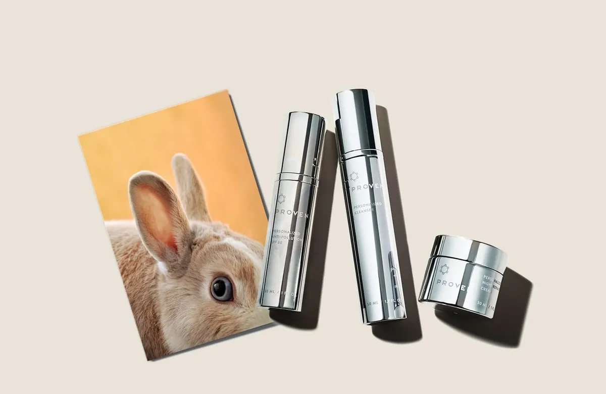 Cruelty Free Skincare Products: Why We Will Never Test on Animals