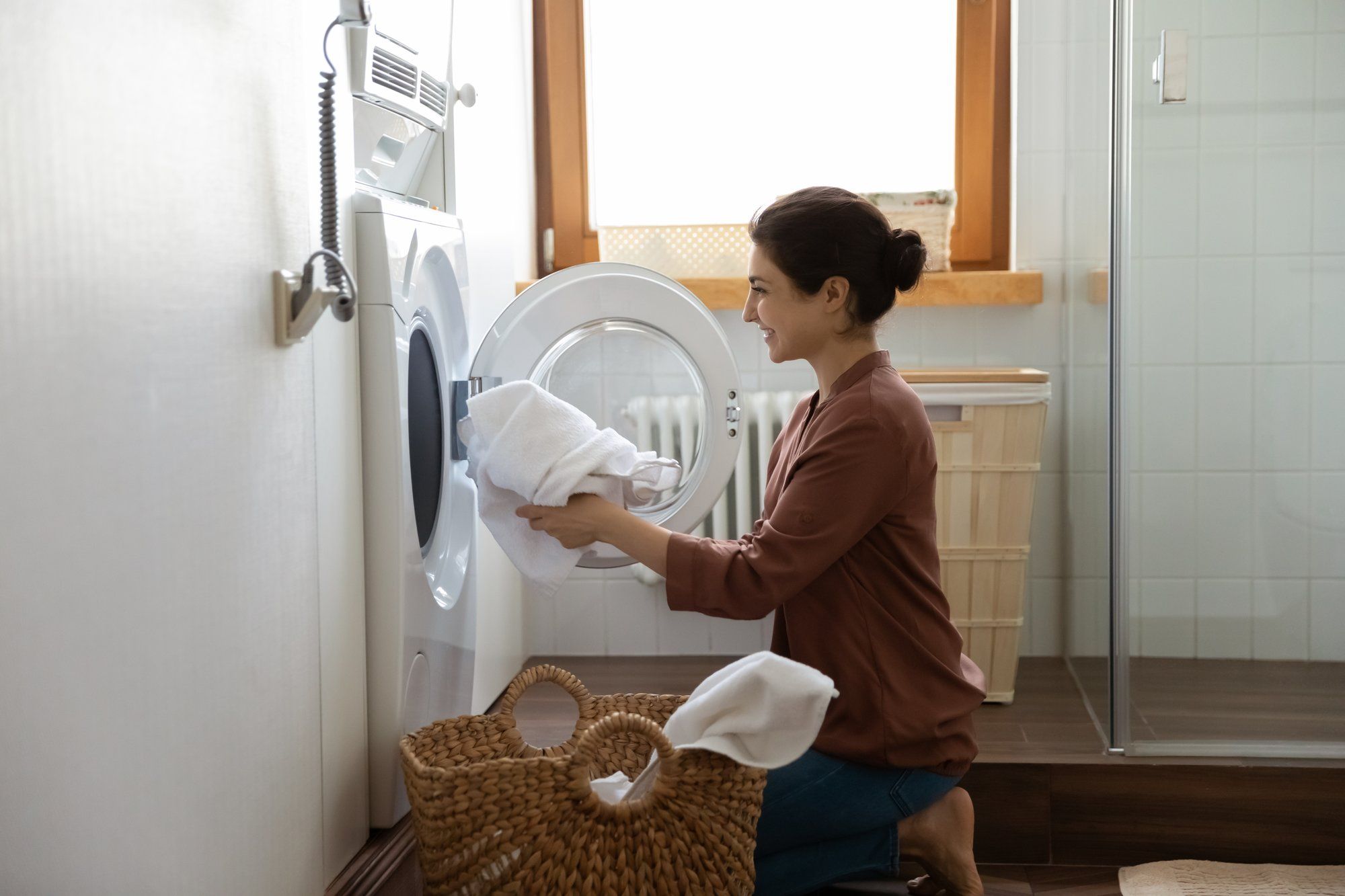 Image of Can Laundry Detergent Cause Acne?
