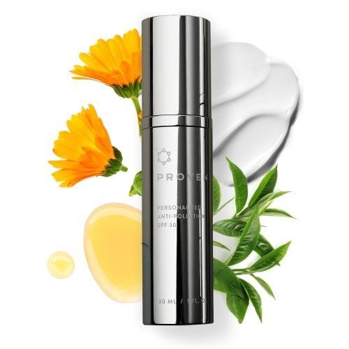 Image of Does Sunscreen Help Fight and Prevent Acne?