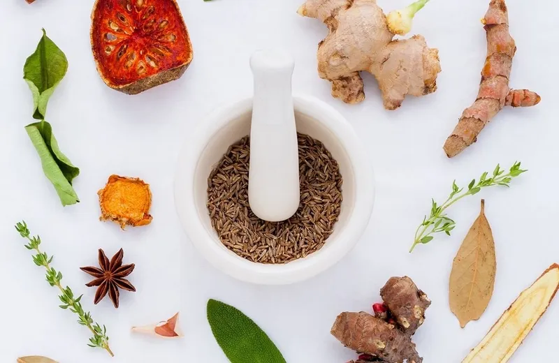 Natural Skincare or Conventional Skincare? A Brief Guide