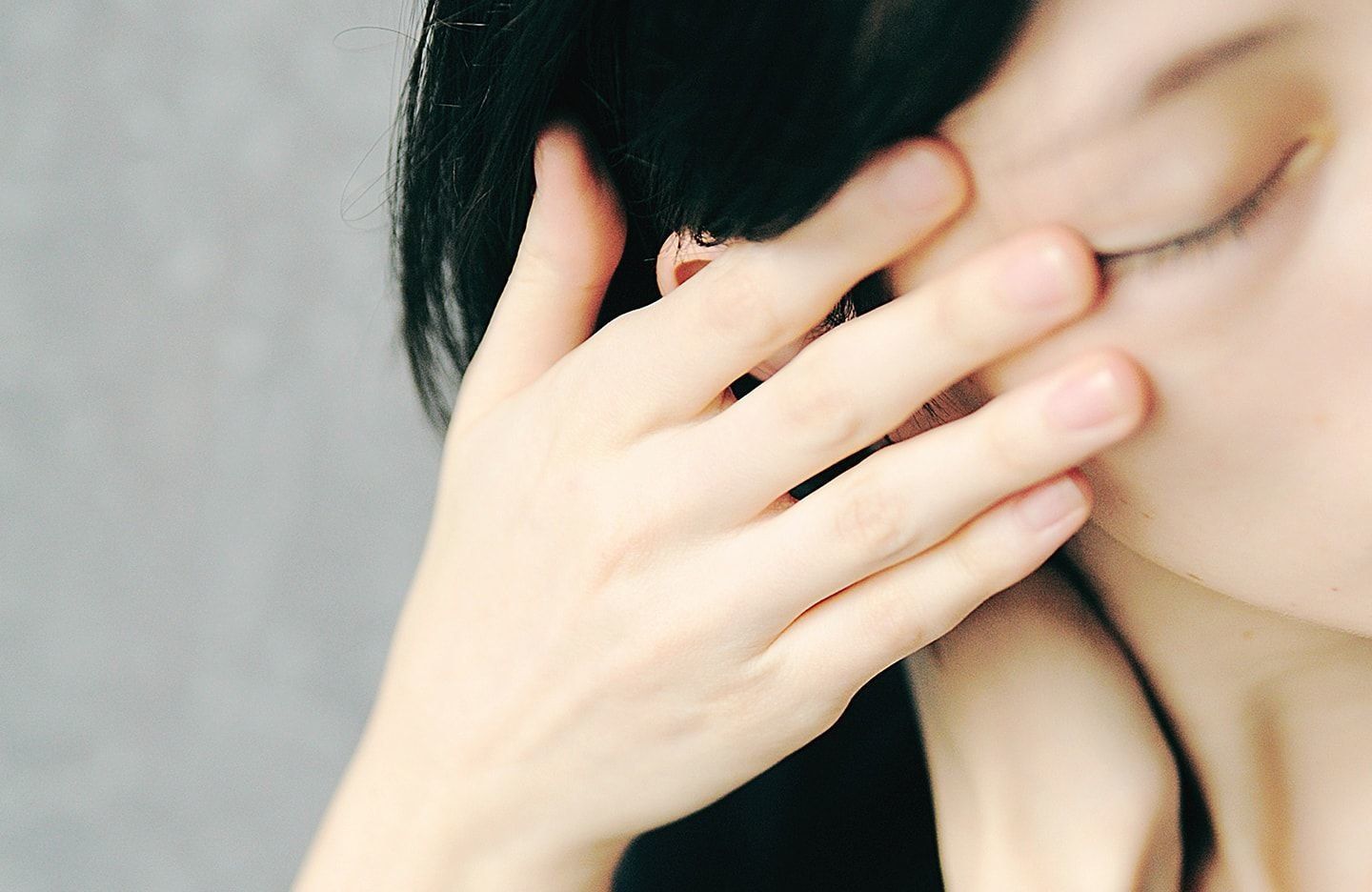 Image of Oily Skin Causes, Prevention and Treatments