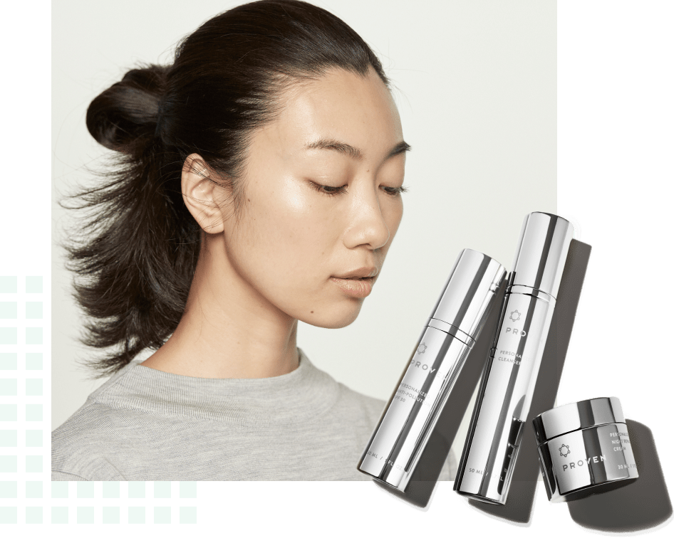 Image of Everything You Need To Know About Peptides  in Your Skincare Routine