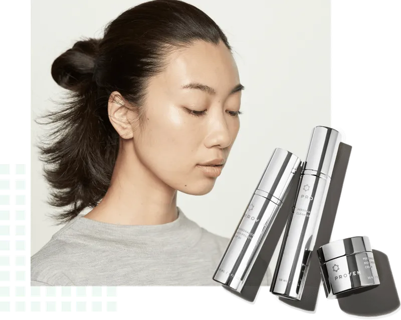 Everything You Need To Know About Peptides  in Your Skincare Routine