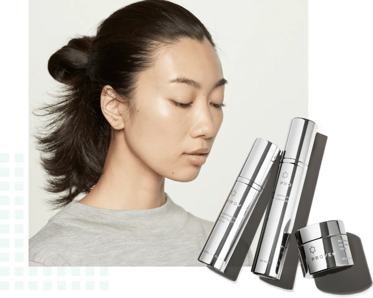 Everything You Need To Know About Peptides in Your Skincare Routine