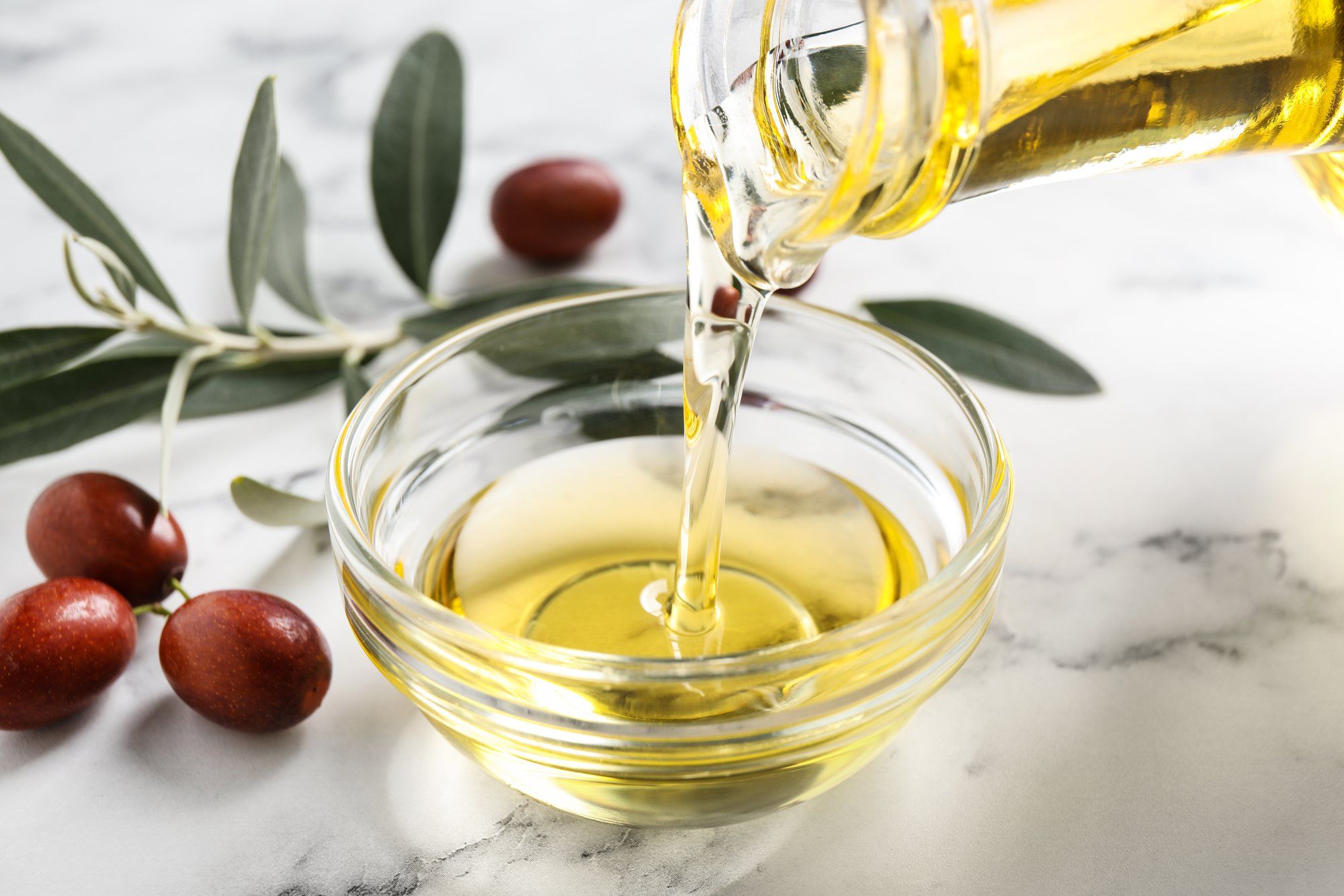 Image of Is Jojoba Oil Comedogenic