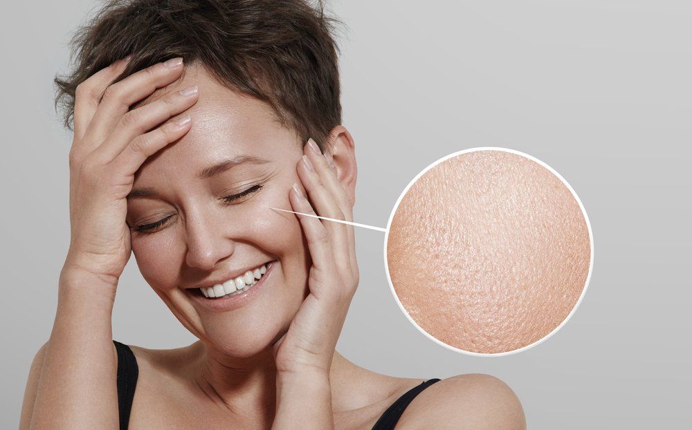Image of How To Reduce Sebum Production
