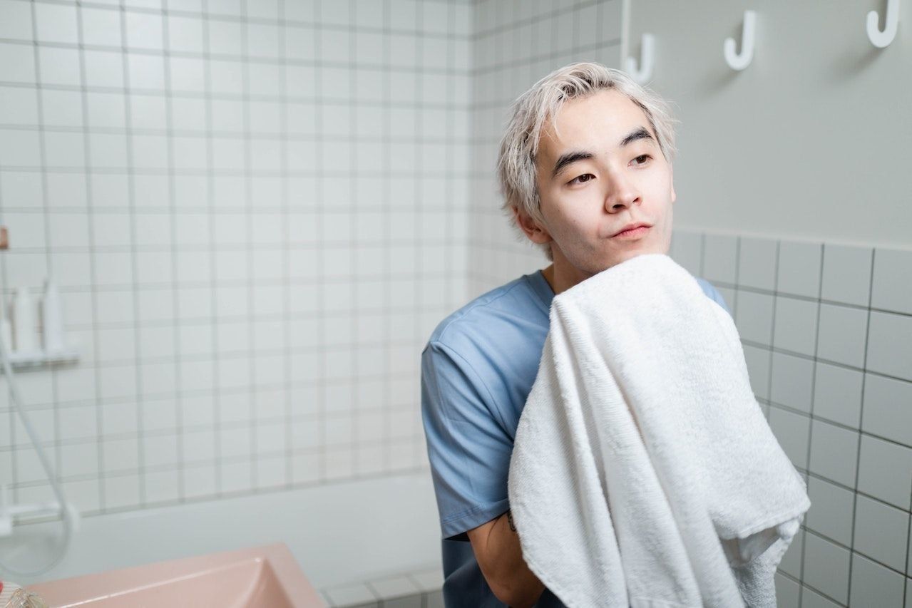 Image of Should You Wash Off Toner or Leave It On?