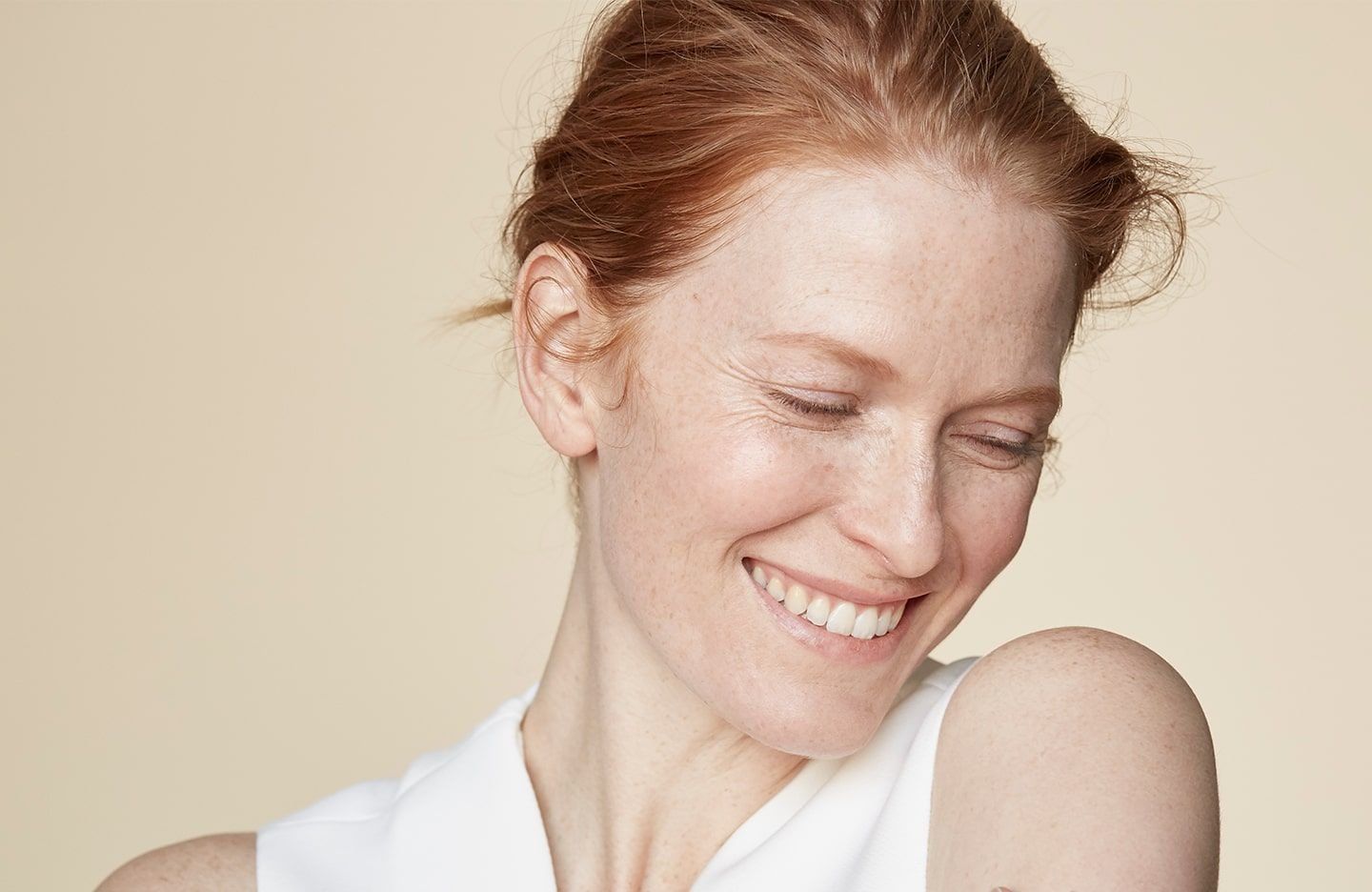 Image of Skin Care for Older Women: 10 Top Tips