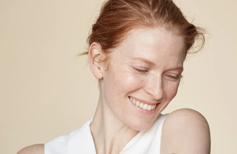 Skin Care for Older Women: 10 Top Tips