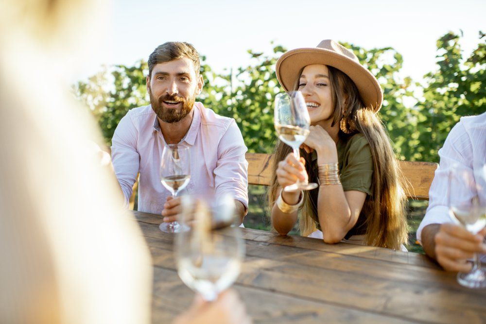 Image of Does Alcohol Age You Faster?