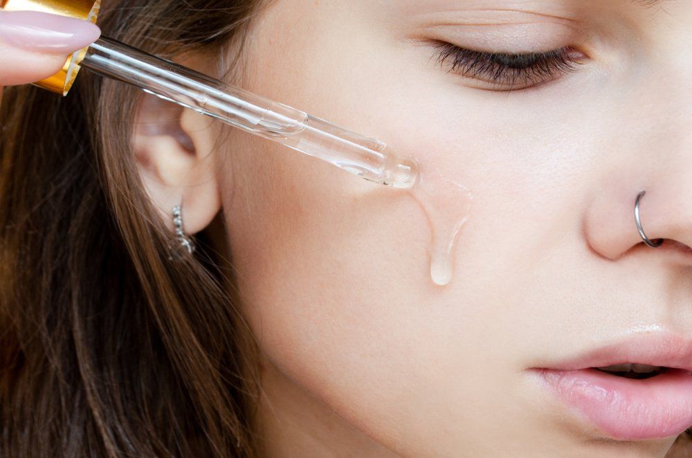 Image of 5 Tips for How to Apply Face Serum in Skincare