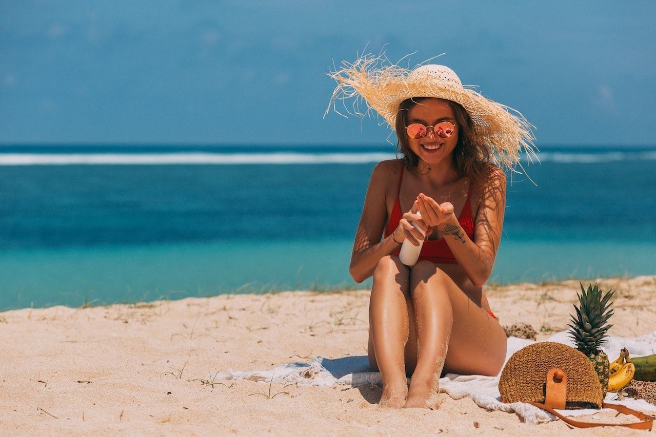Image of How Fast Does Tanning Age Your Skin?