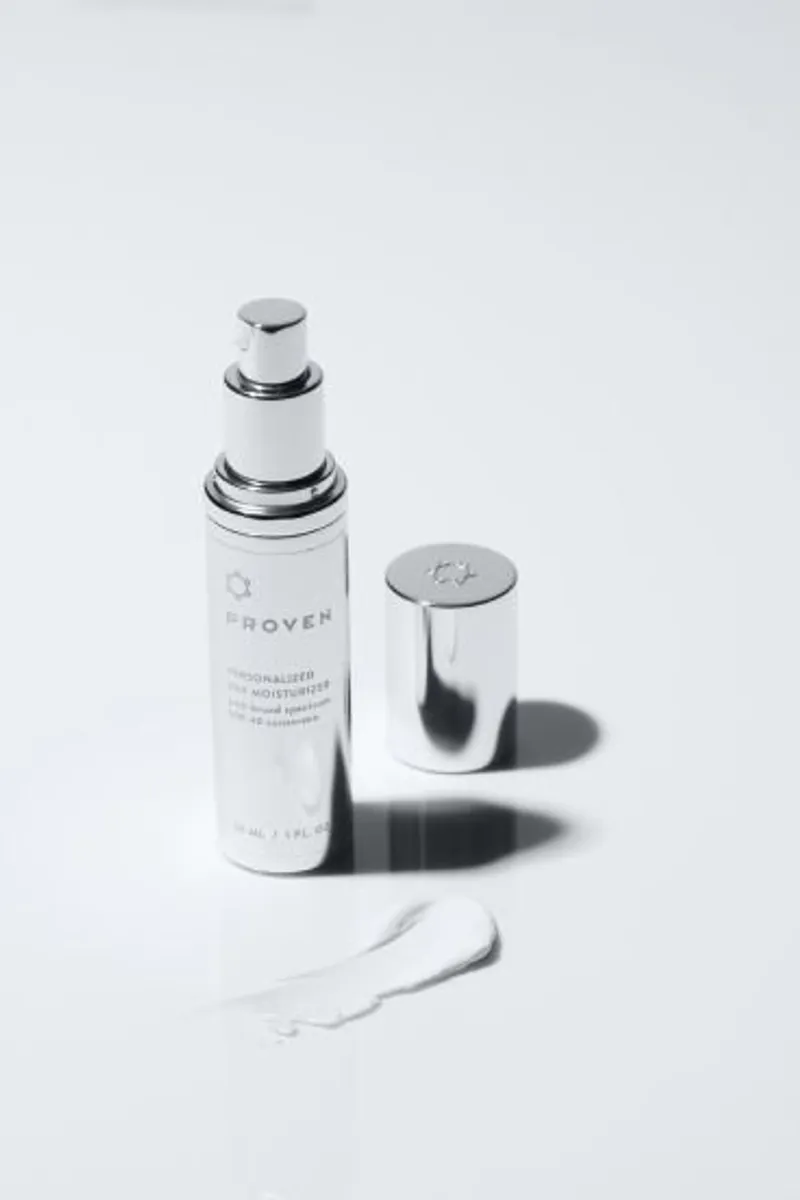 The Top 20 Natural, Scientifically Tested Skincare Ingredients