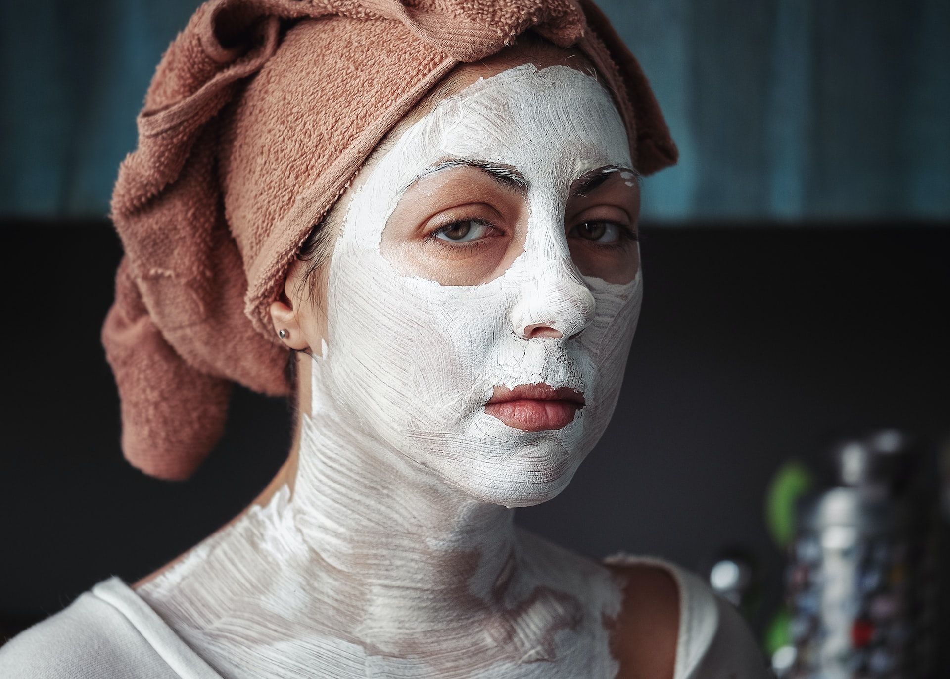 Image of What is Rosacea? Causes, Symptoms, & Treatment