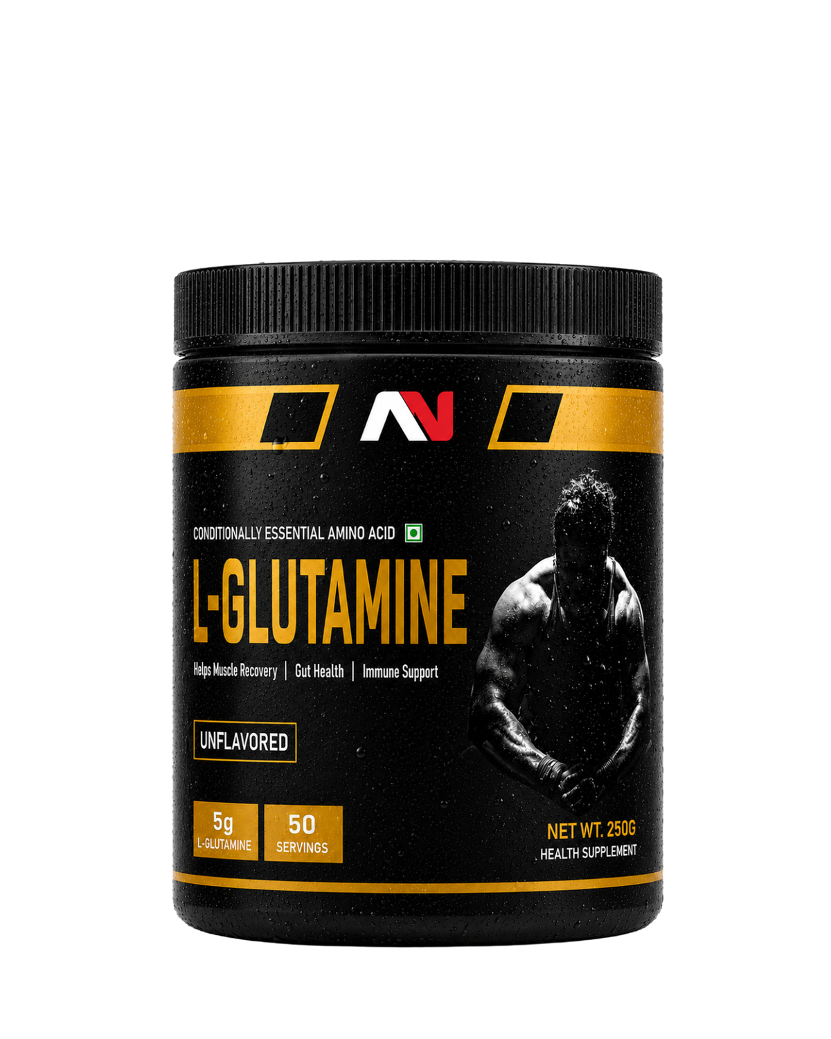 L-GLUTAMINE