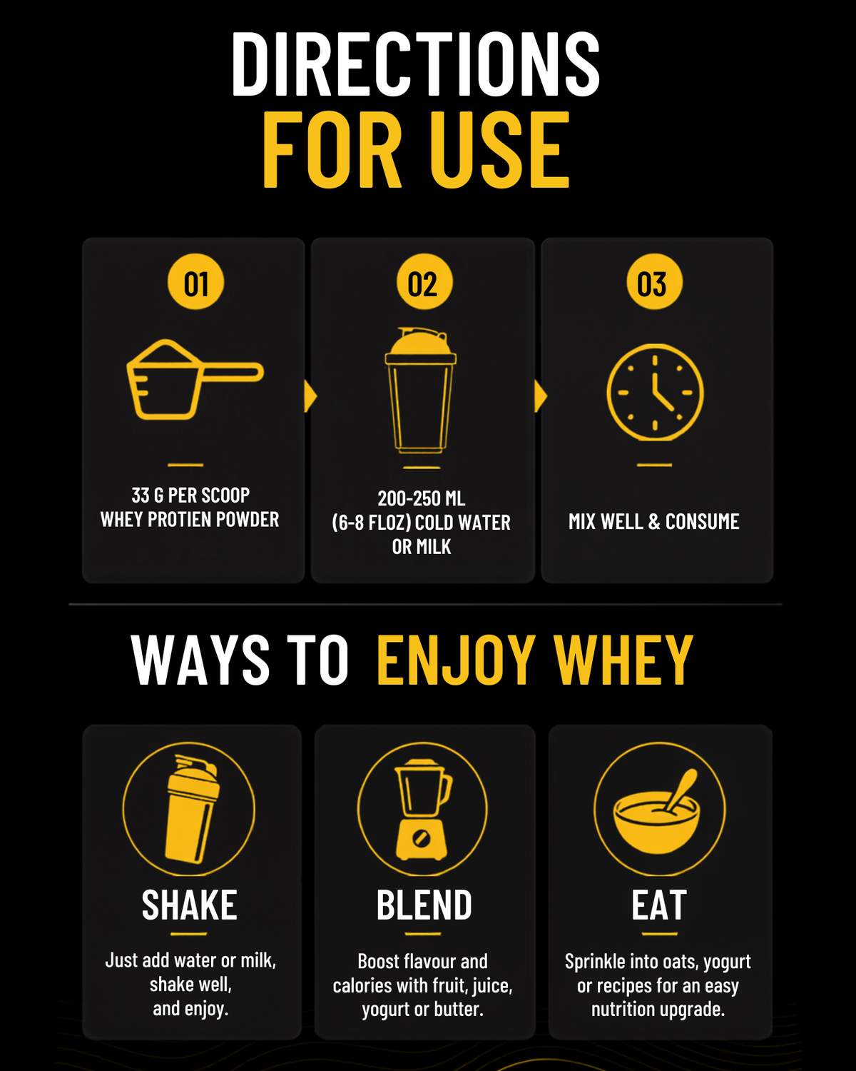 ADITYANUTRA WHEY PROTEIN view 4