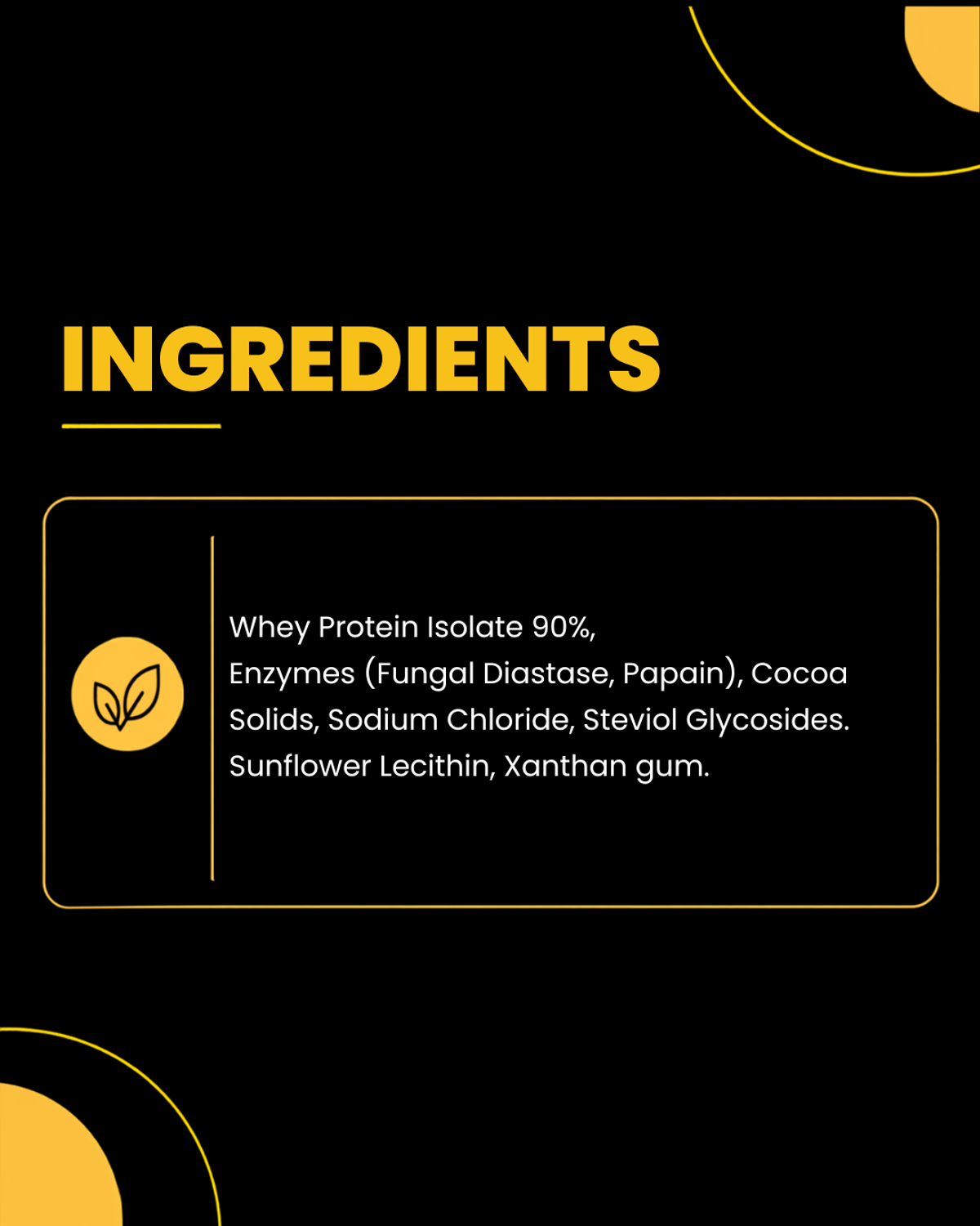 ADITYANUTRA WHEY ISOLATES view 3
