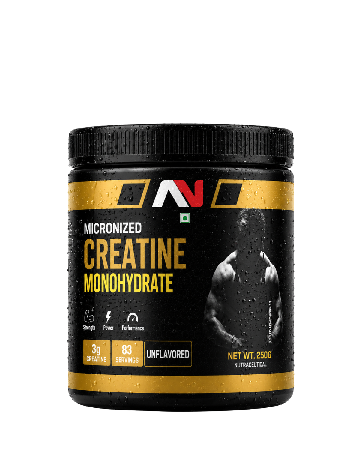 MICRONIZED CREATINE MONOHYDRATE