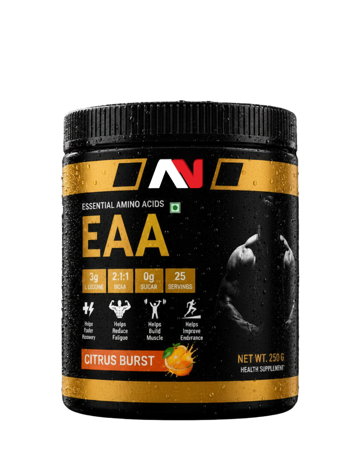 ESSENTIAL AMINO ACIDS (EAA)