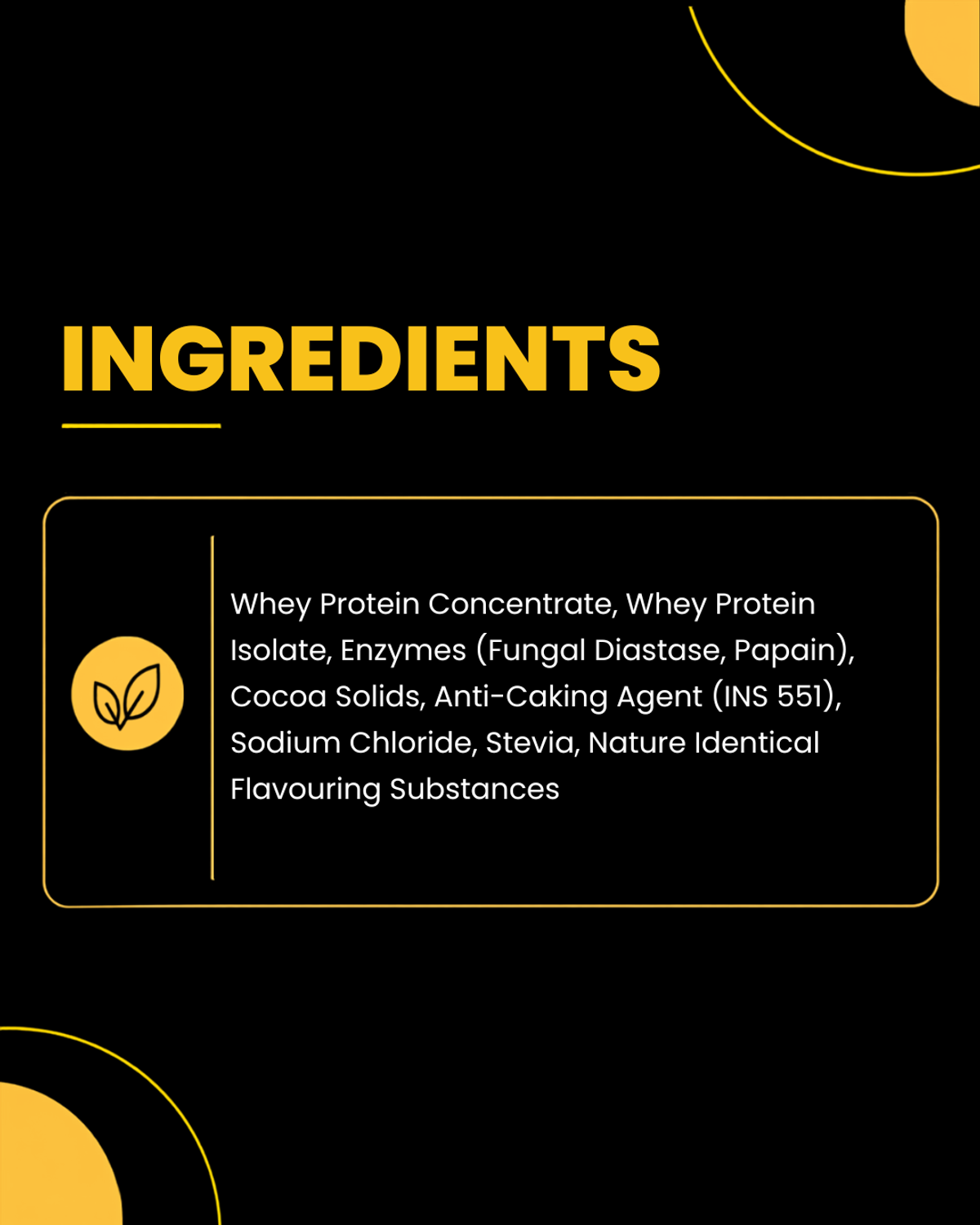 ADITYANUTRA WHEY PROTEIN view 3