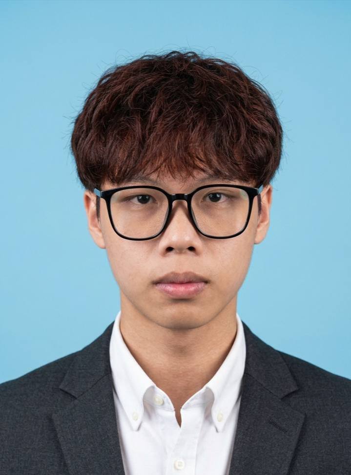 Founder & CTO retroXpect, Ryan Aai