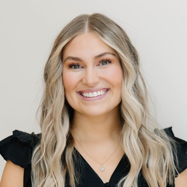 Mackenzie Nuttall