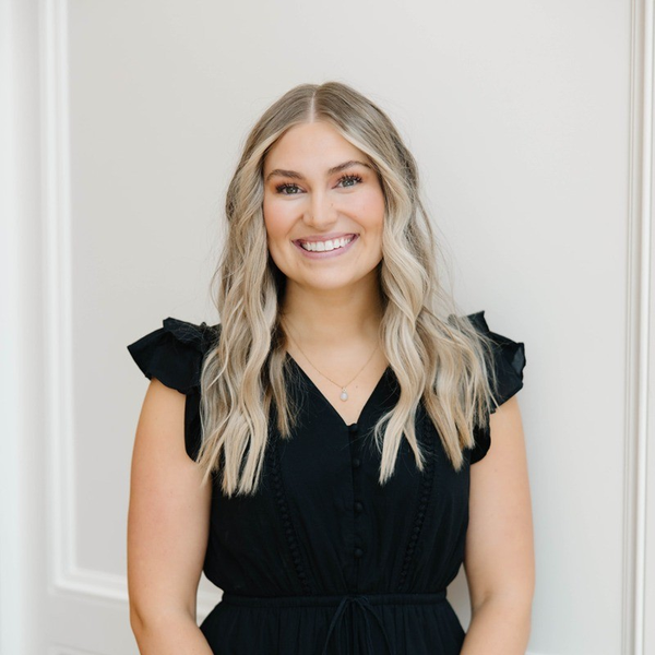 Mackenzie Nuttall
