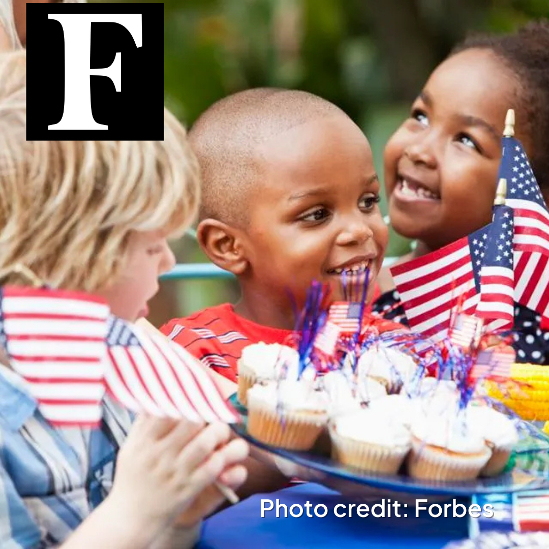How States Can Strengthen the American Dream