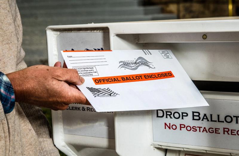 The Results Are (Mostly) In: Housing on the 2024 November Ballot
