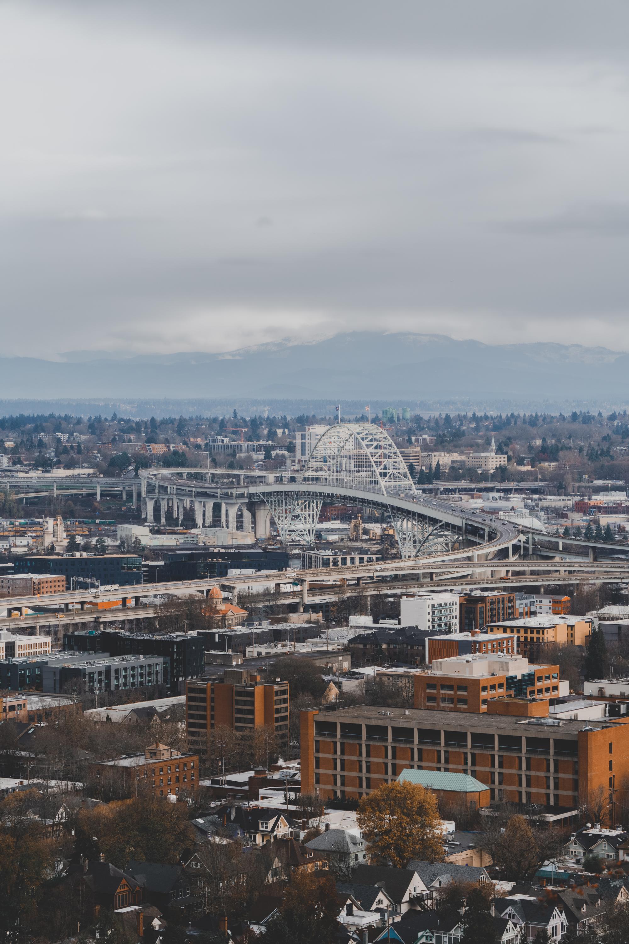 What Oregon Might Learn from California's RHNA Process