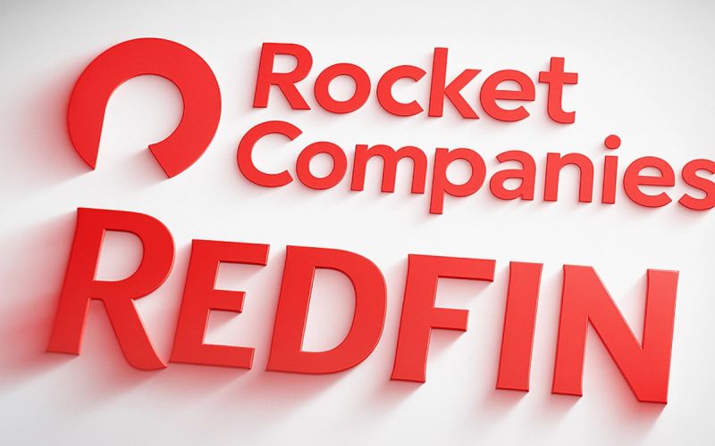 Rocket’s Redfin Acquisition Makes it the Most Powerful Player in Homebuying